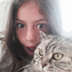 Meet your Posher, Lillie